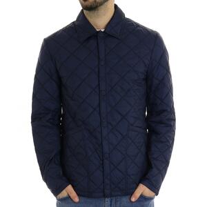 GIUBBOTTO OSCAR SPECIAL BLU